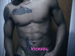 Vickfol