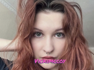 Vickimccoy