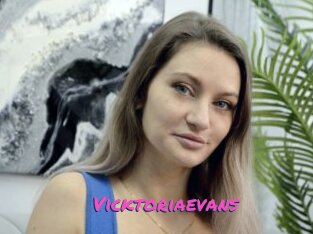 Vicktoriaevans