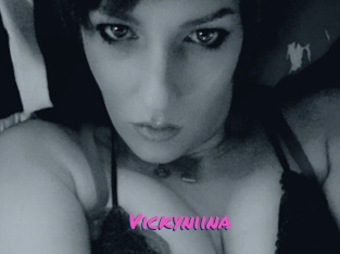 Vickyniina