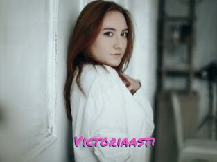 Victoriaasti