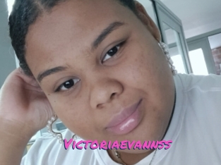 Victoriaevannss