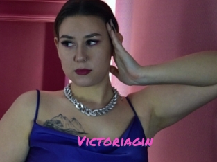 Victoriagin
