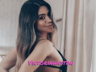 Victoriahaston