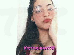 Victoriahot18