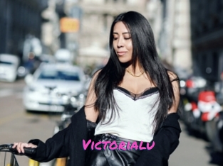 Victorialu