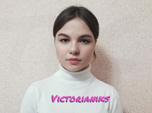 Victorianiks