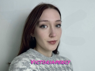 Victoriapercy