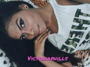 Victoriaphills