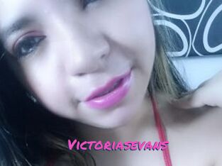 Victoriasevans