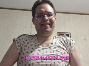 Victoriaskylove