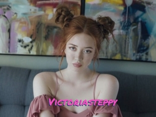 Victoriasteppy