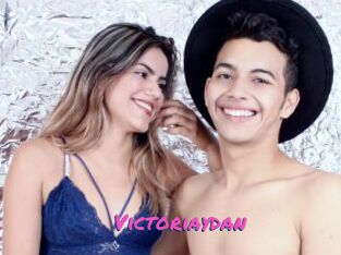 Victoriaydan