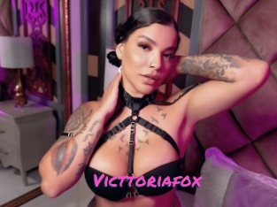 Victtoriafox
