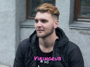 Vikingrub