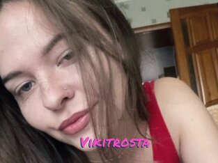 Vikitrosta