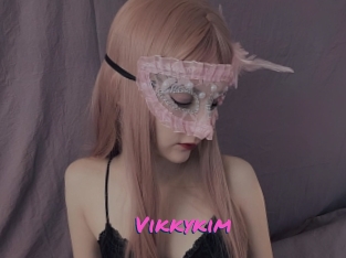 Vikkykim
