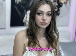 Vikkyposh