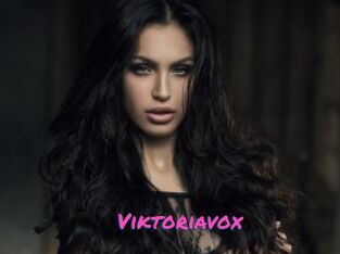 Viktoriavox
