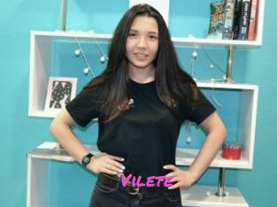 Vilete