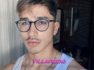Villafirexo