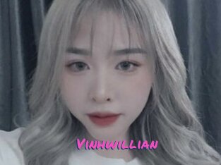 Vinhwillian