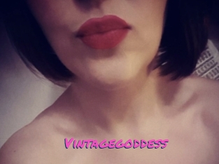 Vintagegoddess