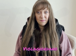 Violagiordano