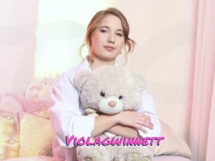 Violagwinnett