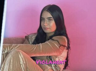 Violaheat