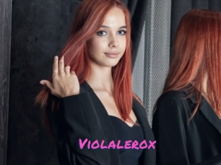 Violalerox