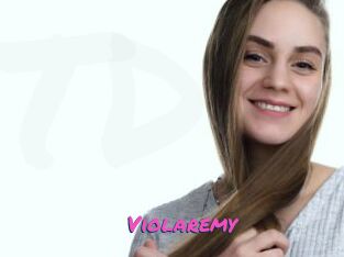 Violaremy