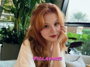 Violavansi