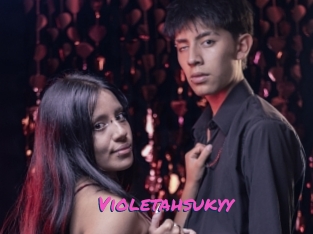 Violetahsukyy
