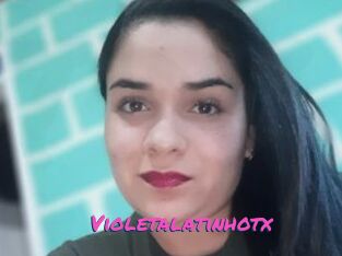 Violetalatinhotx