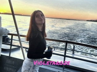 Violetaroze