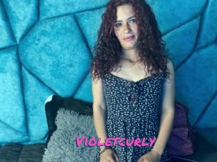 Violetcurly