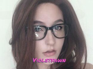 Violetfawn