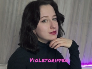 Violetgriffen