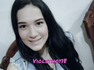Violethot18