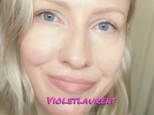 Violetlaurent