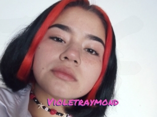 Violetraymond