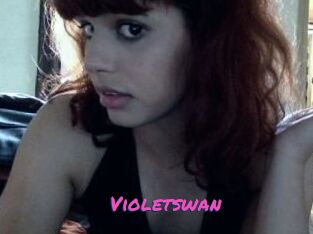 Violetswan