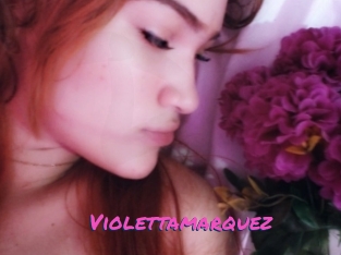 Violettamarquez
