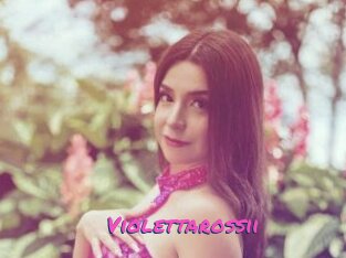 Violettarossii