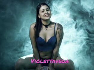 Violettavega