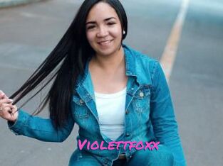 Violettfoxx