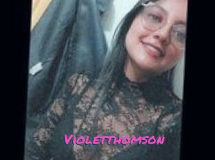 Violetthomson