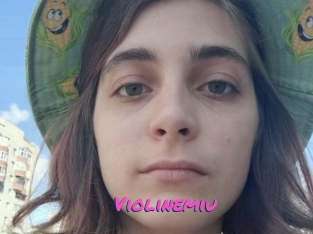 Violinemiu