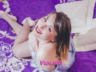 Violinn